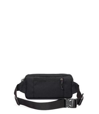 поясная сумка 902 черный
