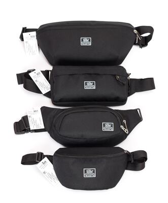 поясная сумка 902 синий