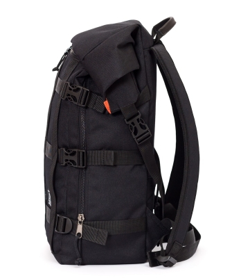 рюкзак Лоукостер черный