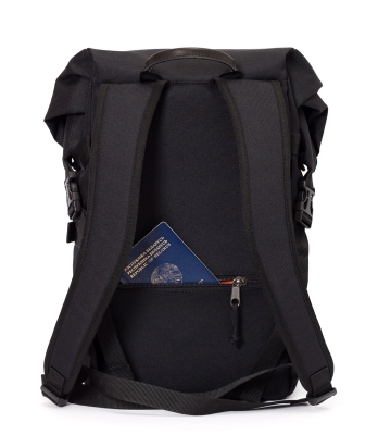 рюкзак Лоукостер черный