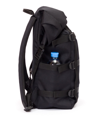 рюкзак Лоукостер черный