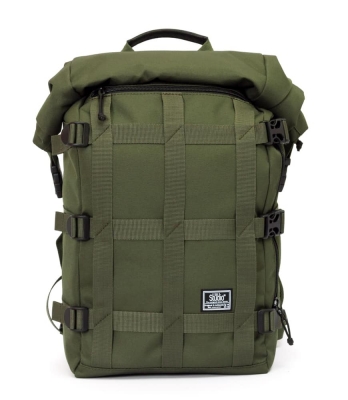 рюкзак Лоукостер хаки