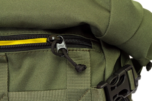 рюкзак Лоукостер хаки