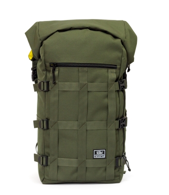 рюкзак Лоукостер хаки