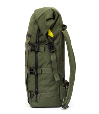 рюкзак Лоукостер хаки