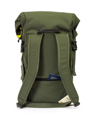 рюкзак Лоукостер хаки