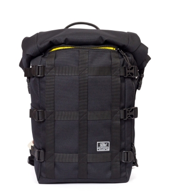 рюкзак Лоукостер черный