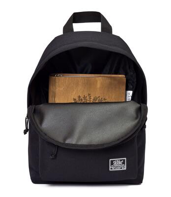 рюкзак 202 черный