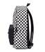 рюкзак 3107 шахматная клетка/чёрный