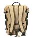 рюкзак Лоукостер бежевый