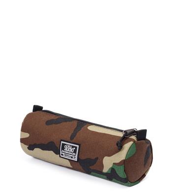 Пенал-косметичка 005 камуфляж