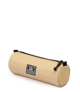 пенал-косметичка 005 бежевый