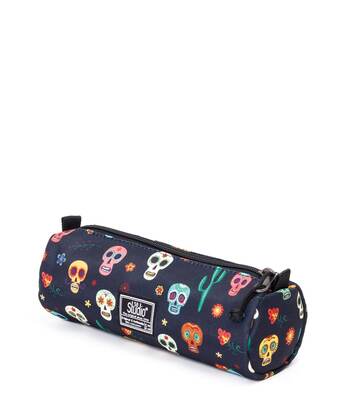 Пенал-косметичка 005 мехико