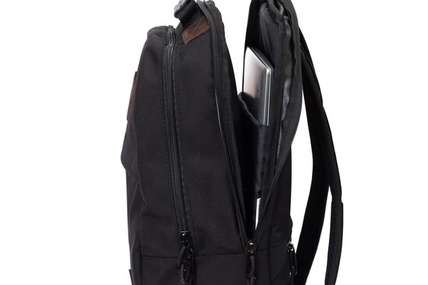 РЮКЗАК 9007 ЧЕРНЫЙ 