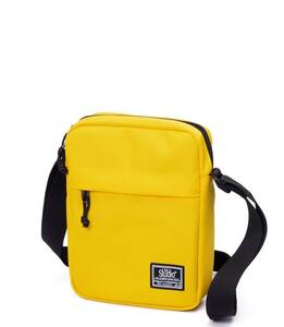 сумка для документов 915 желтый 
