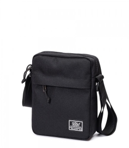 сумка для документов 915 черный