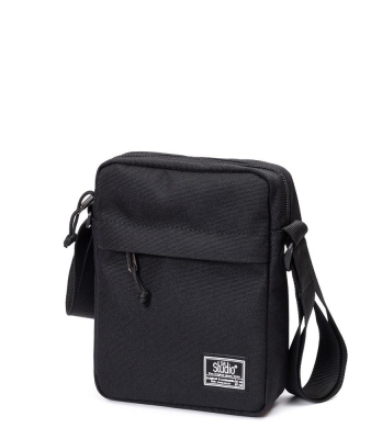 сумка для документов 915 черный