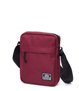 сумка для документов 915 бордовый