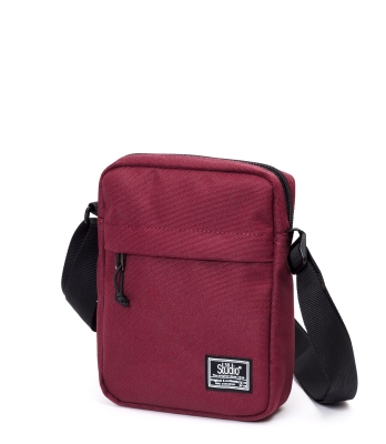 сумка для документов 915 бордовый