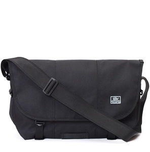 сумка-мессенджер 6003L черный