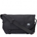 сумка-мессенджер 6003L черный