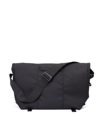 сумка-мессенджер 6003L черный