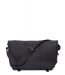 сумка-мессенджер 6003L черный