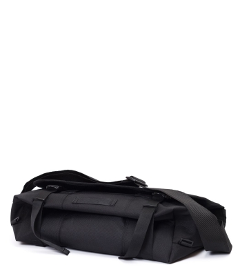 сумка-мессенджер 6003L черный