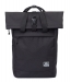 сумка-рюкзак 9022S черный