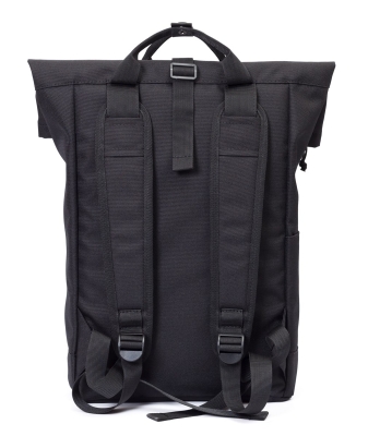 сумка-рюкзак 9022S черный