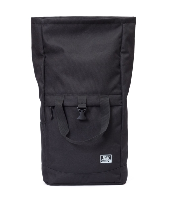 сумка-рюкзак 9022L черный