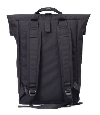 сумка-рюкзак 9022L черный