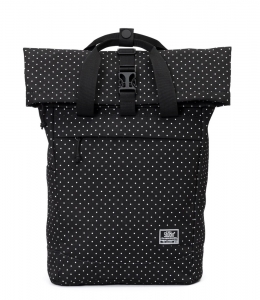 сумка-рюкзак 9022L горох