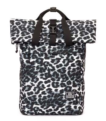 сумка-рюкзак 9022S Snow Leopard