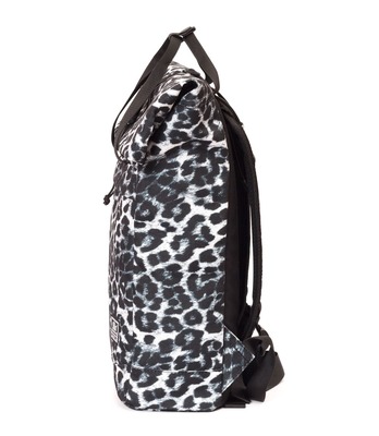сумка-рюкзак 9022S Snow Leopard
