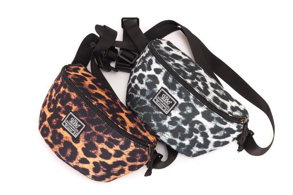 поясная сумка 905S Snow Leopard