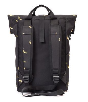 сумка-рюкзак 9022S бананы