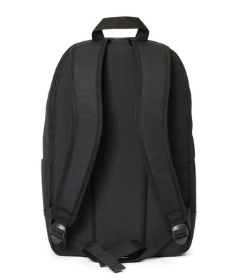 рюкзак 330 черный/коричневый кожзам