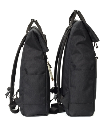 сумка-рюкзак 9022S черный