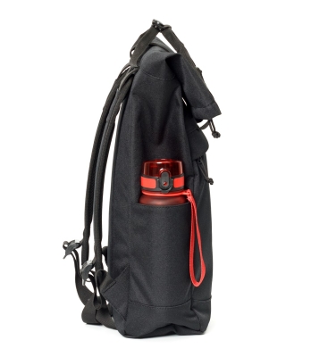 сумка-рюкзак 9022S черный