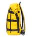 рюкзак Лоукостер желтый