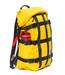 рюкзак Лоукостер желтый
