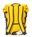 рюкзак Лоукостер желтый