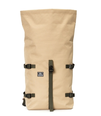 рюкзак Ролл-Топ 9016 бежевый