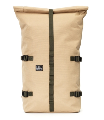 рюкзак Ролл-Топ 9016 желтый