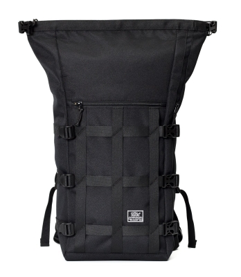 рюкзак Лоукостер черный