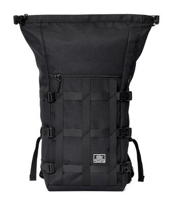 рюкзак Лоукостер бежевый