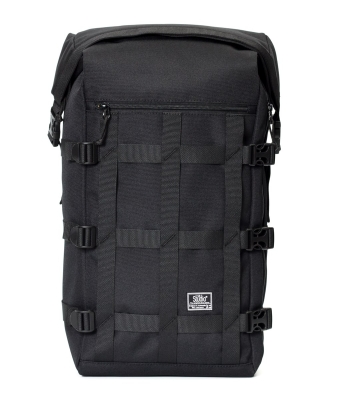 рюкзак Лоукостер черный