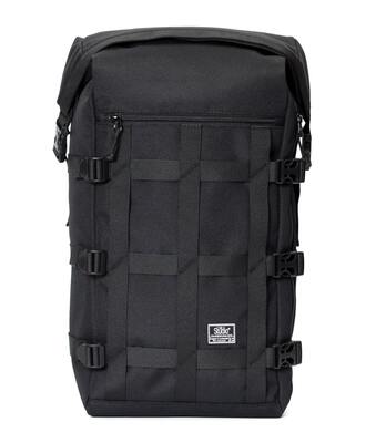 рюкзак Лоукостер бежевый