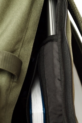 рюкзак Ролл-Топ 9016 олива